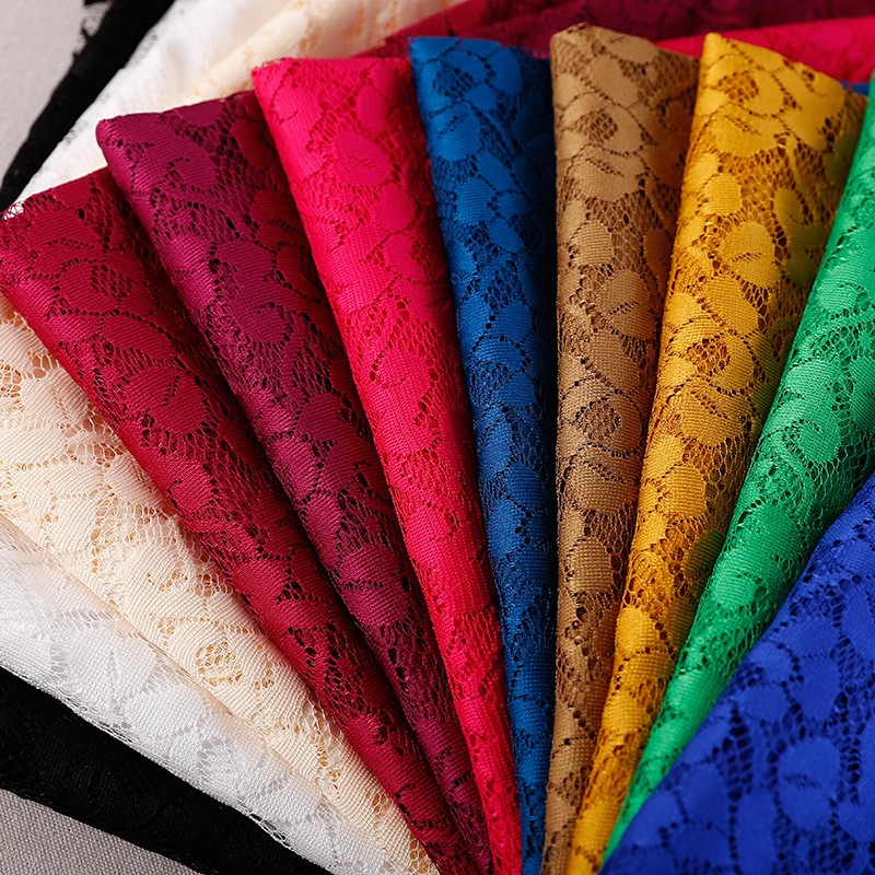 Hanfu Collar Manufacturer - Fashion Embroidered Chinese