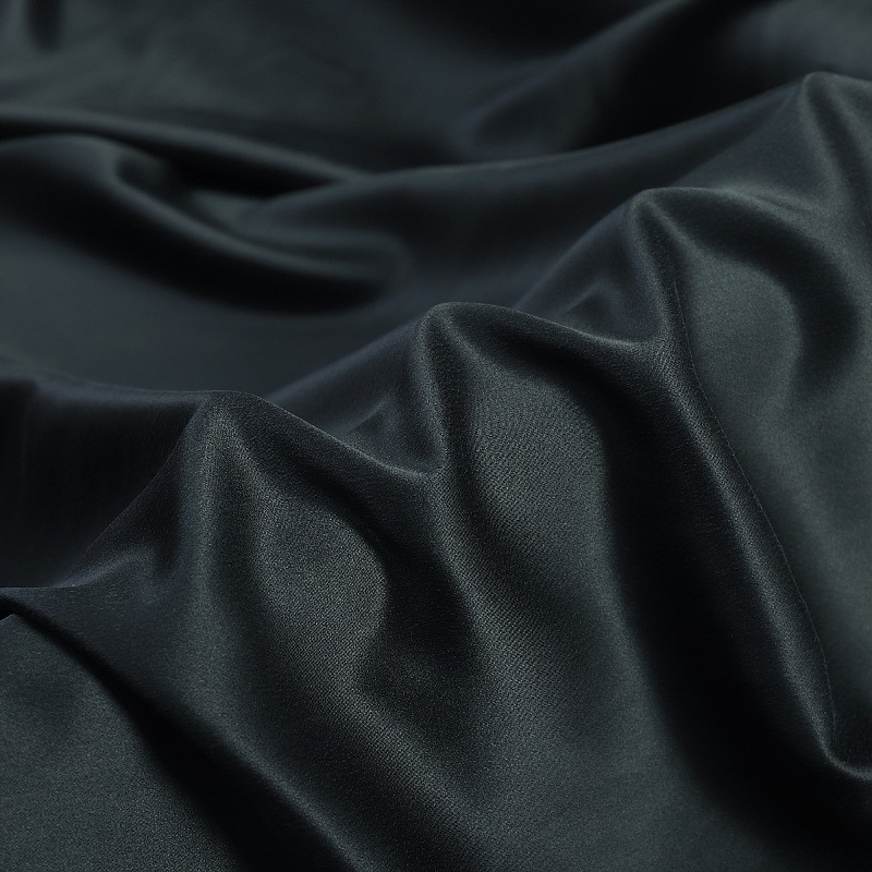 Crepe De Chine Supplier - 16 Momme Mulberry Silk Printed