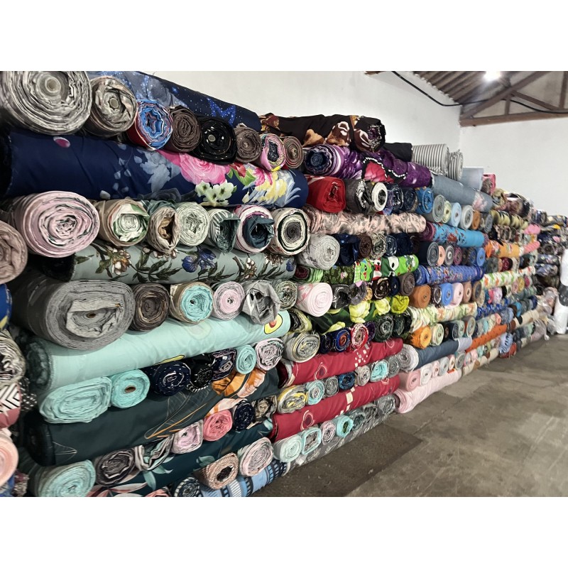 Brushed Fabric Supplier - Grade B Stock Wrinkle Resistant