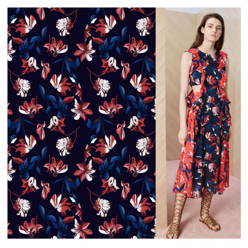 Border Lace Supplier - 2025 Spring Summer Nylon