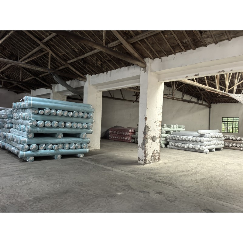 Microfiber Fabric Factory - 60-150 GSM Weft Knitted