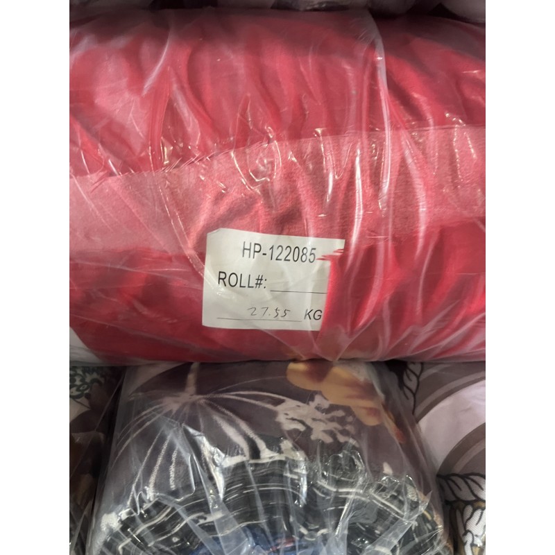 Polyester Fabric Factory - Cheap Price Grade B Stock