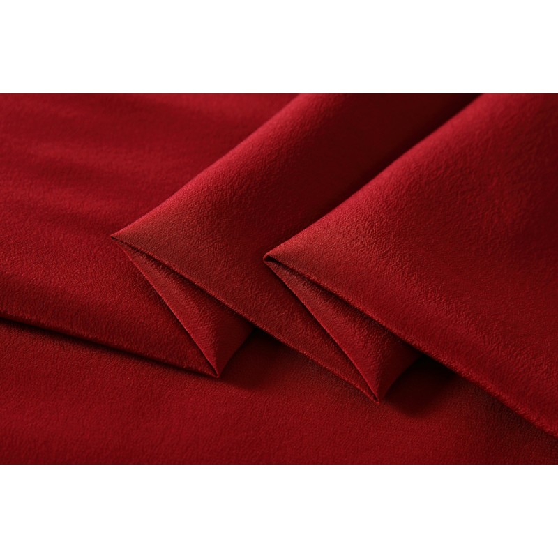 Heavy Silk Supplier - Pure 100% Silk Clothing