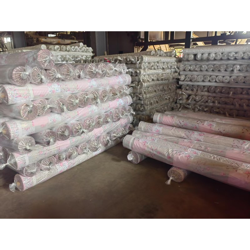 Printed Fabric Supplier - 100% Polyester Anti-Static