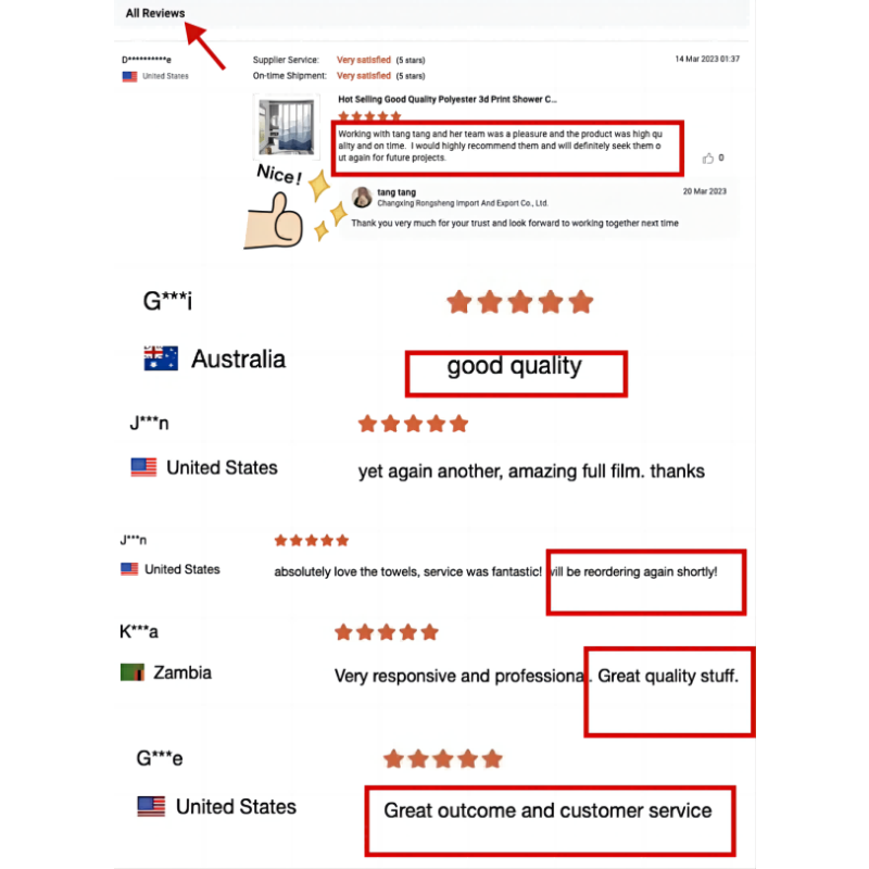 UK Style Fabric Factory - New Style Custom Digital