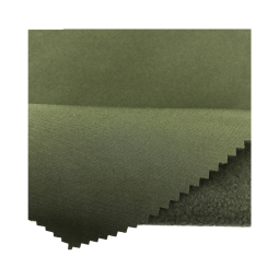 Silk Chiffon Manufacturer - Natural Crinkle 6mm Solid