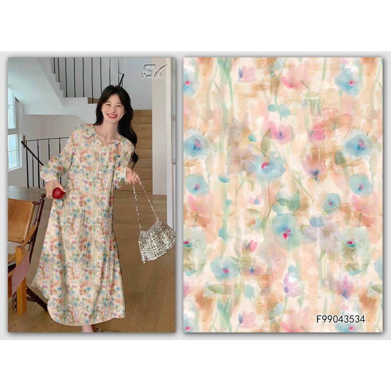 Garments Fabric Supplier - New Arrival Designs Cotton