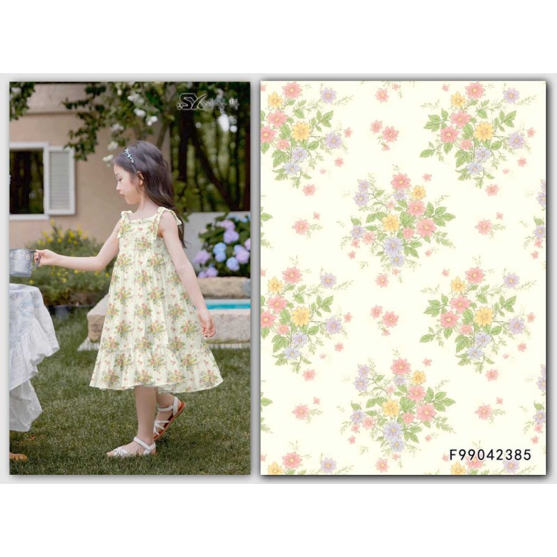 Korean Style Manufacturer - Custom Digital Printing Adult