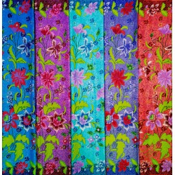 Sarong Skirt Factory - HANDI Brand Bird Pattern Longji