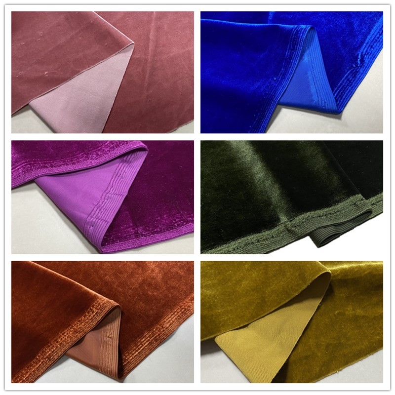 Softshell Fabric Manufacturer - Waterproof Breathable 4-Way