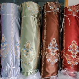 Curtain Fabric Roll Manufacturer - Durable Windows Upholstery