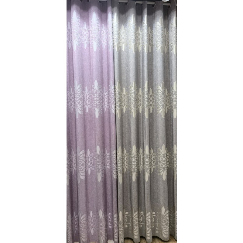 Jacquard Fabric Manufacturer - Custom Blackout for Home