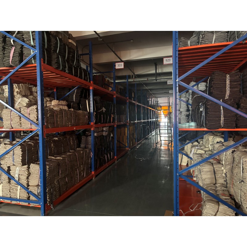 Polyester Curtain Fabric Supplier - Thermal Blackout Textile in Stock