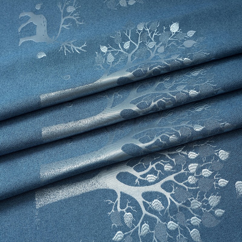 Blackout Fabric Manufacturer - Oeko Tex Standard 100