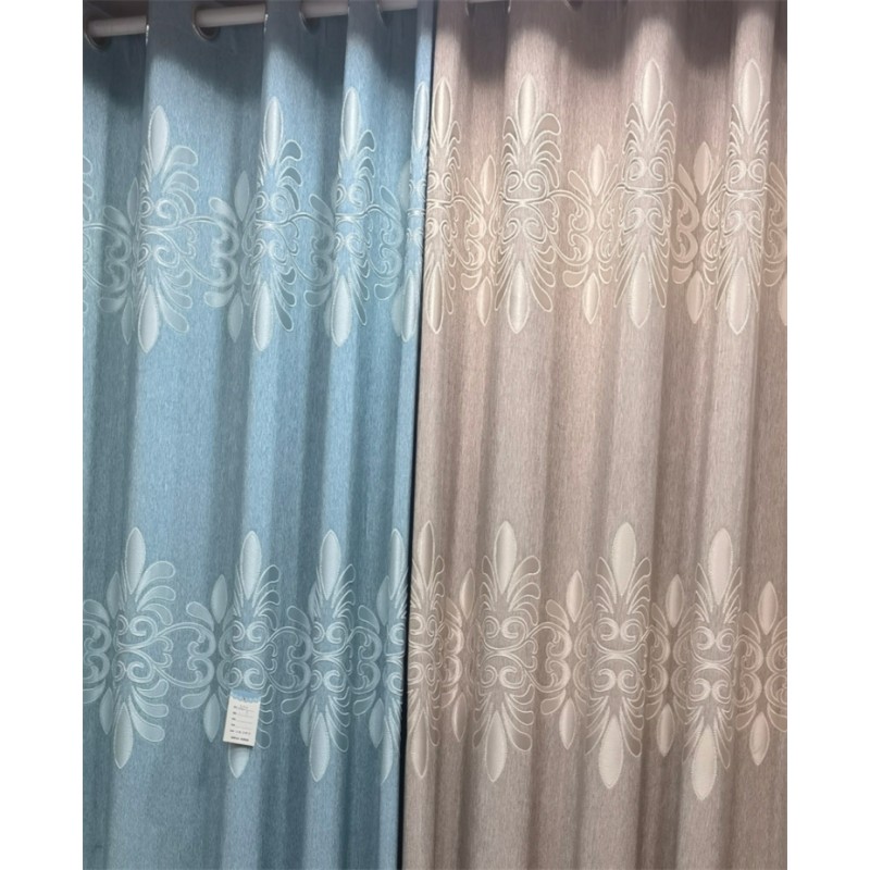 Jacquard Fabric Manufacturer - Custom Blackout for Home