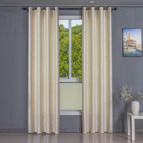 Blackout Curtain Material Supplier - Bulk Home Hotel Fabric