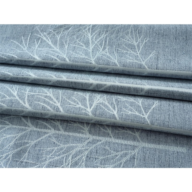 Linen Polyester Fabric Supplier - Curtain Manufacturer Wholesale