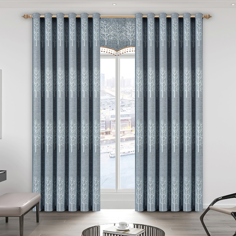 Curtain Cloth Manufacturer - Fabric Roll Textiles