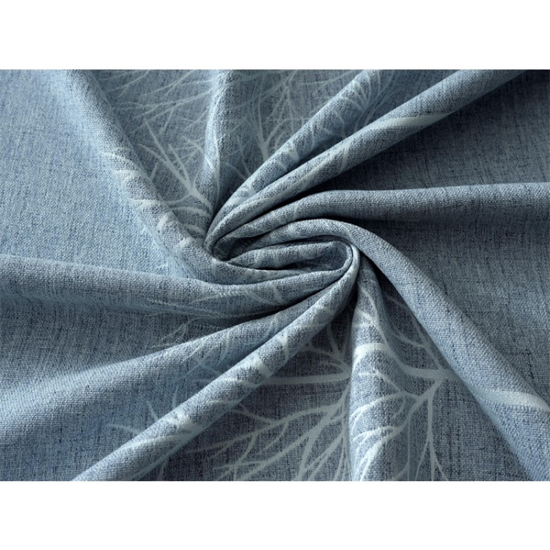 Linen Polyester Fabric Supplier - Curtain Manufacturer Wholesale