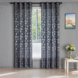 Curtain Fabric Supplier - Sun Protection Textiles for Living Room