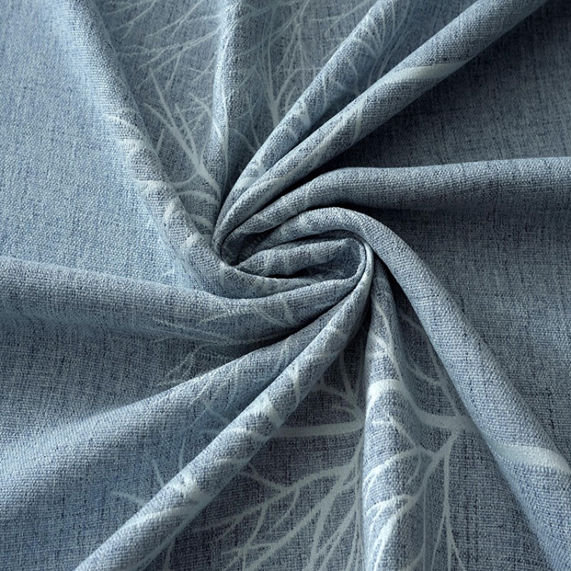 Curtain Cloth Manufacturer - Fabric Roll Textiles