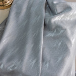 stock finish curtain