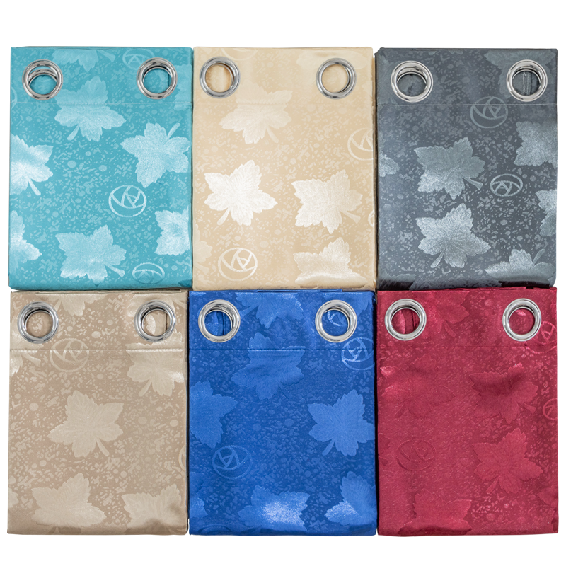 Curtain Fabric Supplier - Sun Protection Textiles for Living Room