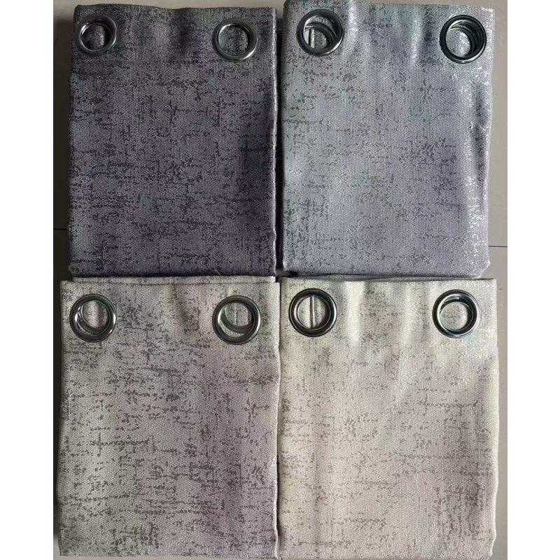 Blackout Curtain Material Supplier - Bulk Home Hotel Fabric