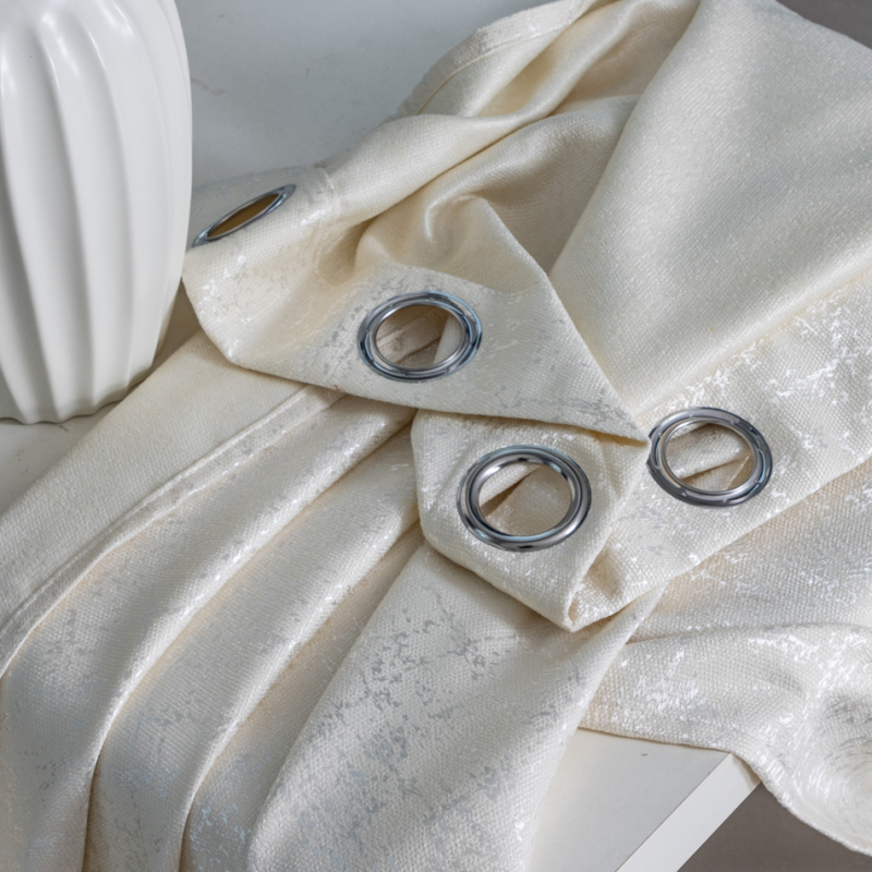 Blackout Curtain Material Supplier - Bulk Home Hotel Fabric