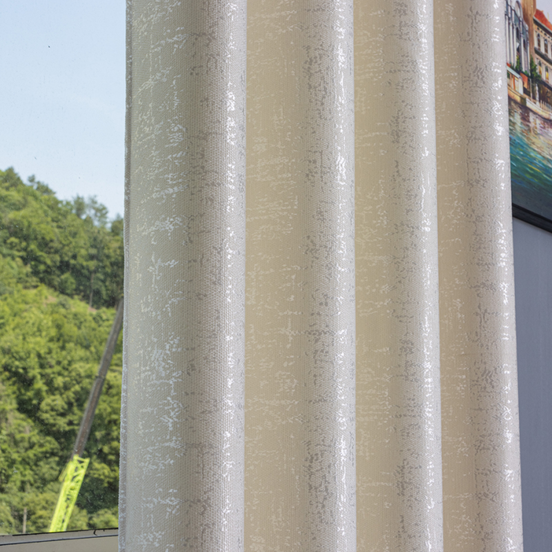 Blackout Curtain Material Supplier - Bulk Home Hotel Fabric