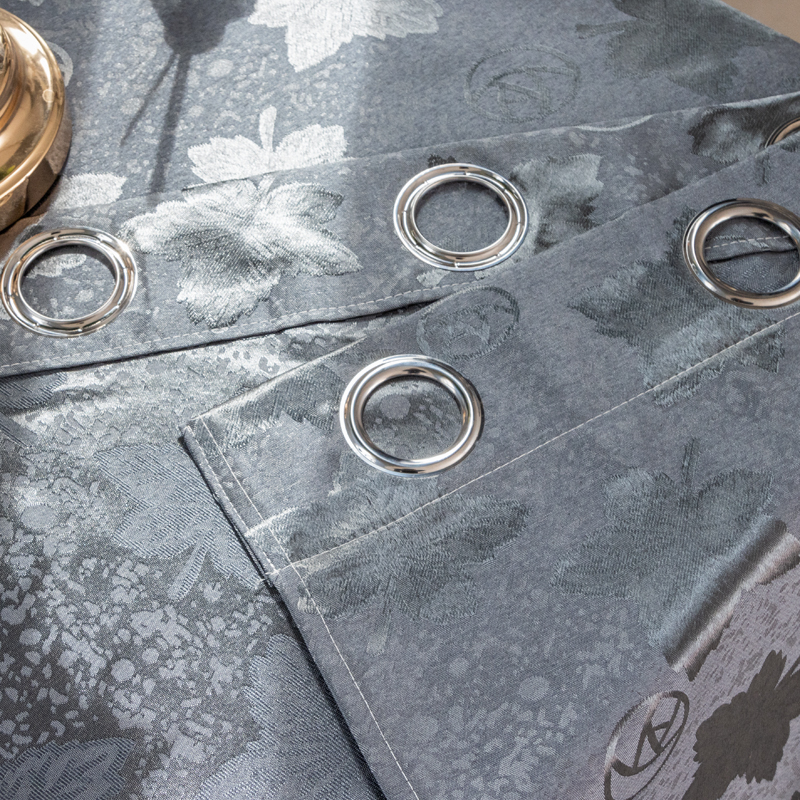 Curtain Fabric Supplier - Sun Protection Textiles for Living Room