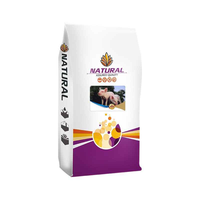 OEM/ODM Custom 4% Piglet Feed Compound Premix for Nutrition Enhancement Piglet Growth Booster Swine Premix