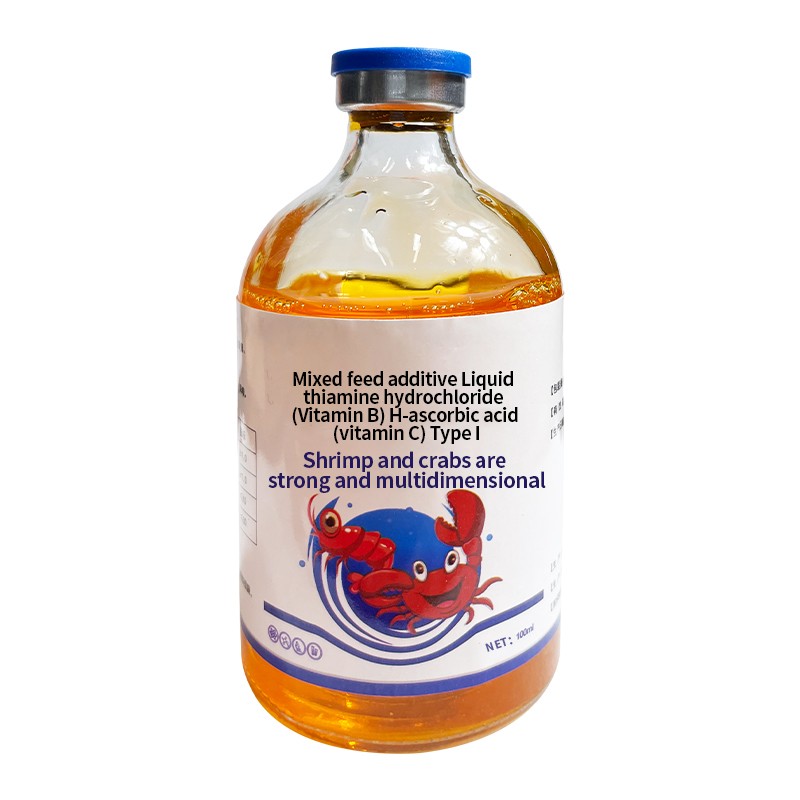 Aquaculture of Shrimp and Crabs: Inducing Feeding, Promoting Growth, and Regulating Intestinal Mixed Feed Additives