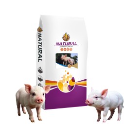 OEM/ODM Custom 4% Piglet Feed Compound Premix for Nutrition Enhancement Piglet Growth Booster Swine Premix
