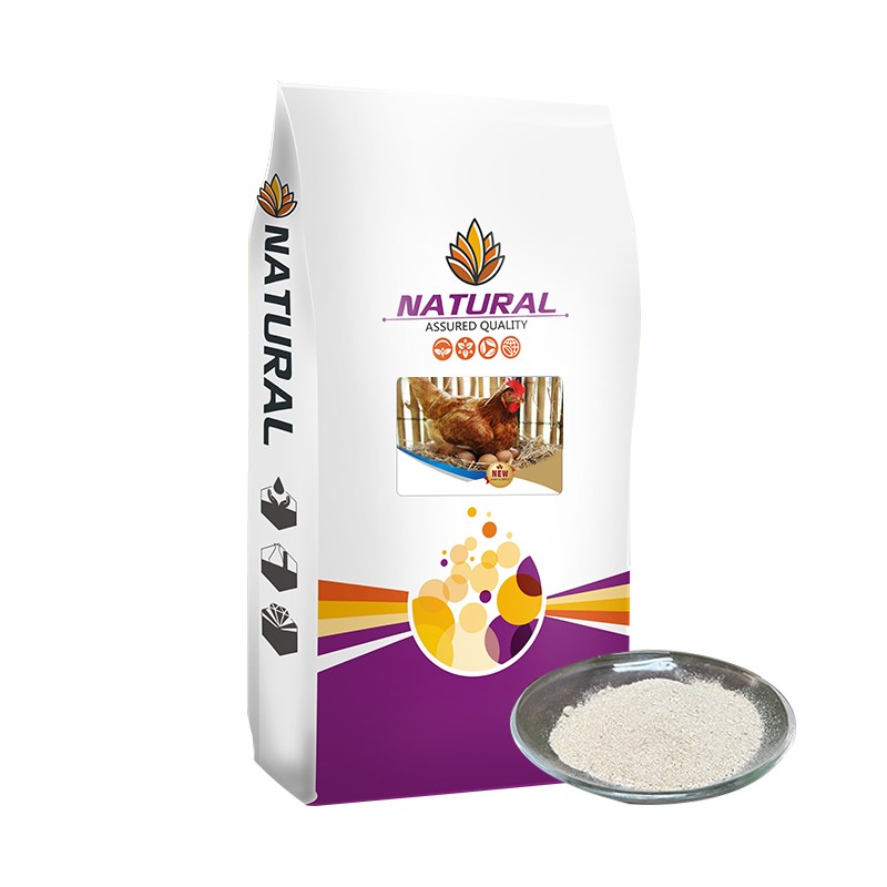 Factory Quality Layer Concentrate Premix Feed for Hen Boost More Eggs and Promote Healthy 5% Layer Premix