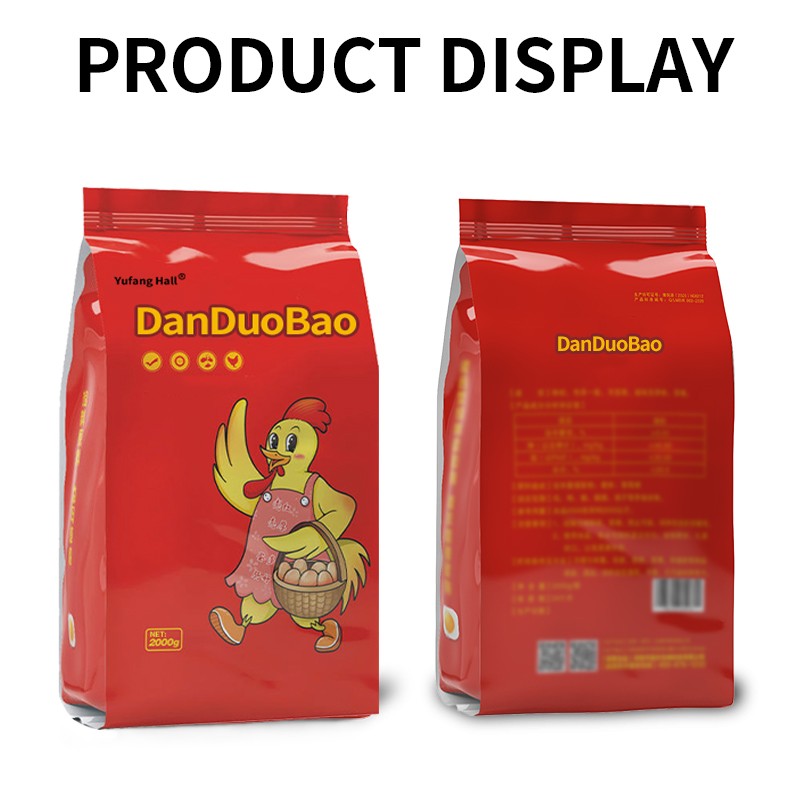 Improve Chick Chicken Poultry Egg Production and Fertilization Rate Eggs Layer Feed Additives Improve Eggshell Quality