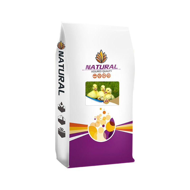 Wholesale Price Duckling Premix Supplement OEM Factory for Duckling Growth Booster Feed Amino Acid Premix