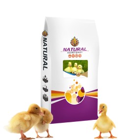 Wholesale Price Duckling Premix Supplement OEM Factory for Duckling Growth Booster Feed Amino Acid Premix