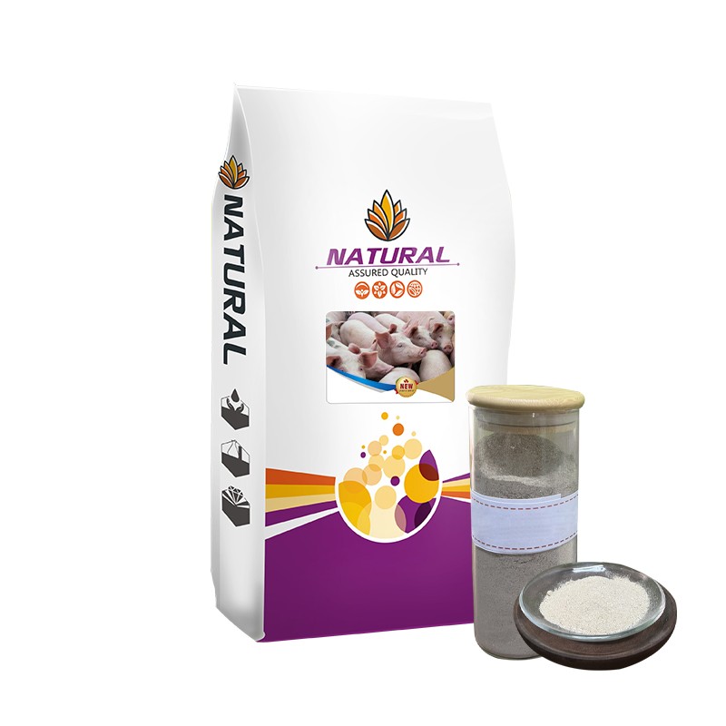 Boost Growth and Fattening Pig Supplement Feed Grade Amino Acids Concentrate Premix for Weight Gain Pig Premix