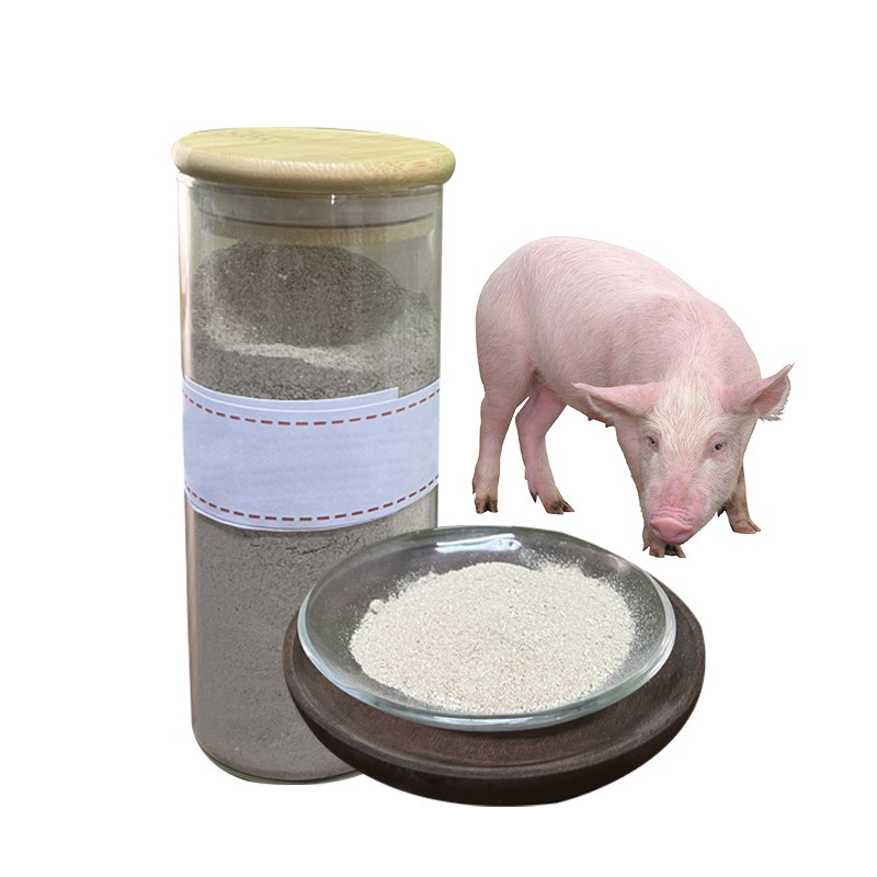 Boost Growth and Fattening Pig Supplement Feed Grade Amino Acids Concentrate Premix for Weight Gain Pig Premix