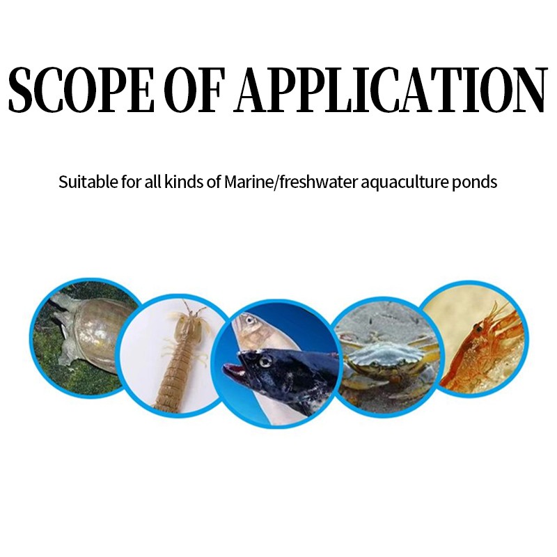 Aquaculture Essential Oil Mixed Feed Additive Eucalyptus Vitamins and Amino Acids Animal Feed Grade in Powder Appearance