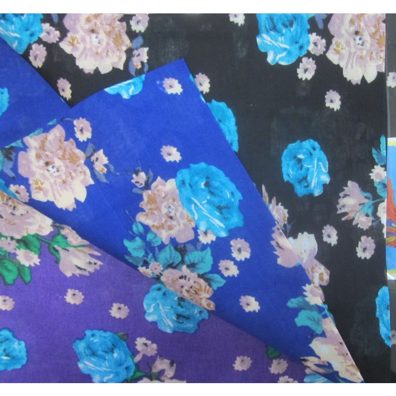 Somali Bati Fabric Factory - Custom Spun Rayon Textile Source