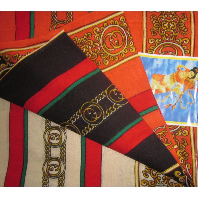 Somali Dress Bati Manufacturer - Custom Woven Rayon Fabric Source