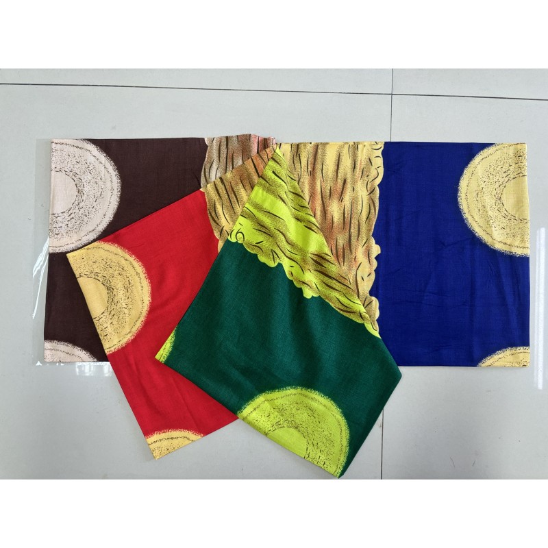 Rayon Fabric Manufacturer - OEM Custom Fast Delivery Floral Print