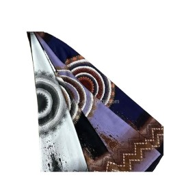 Rayon Garbasar Fabric Manufacturer - Competitive Price Wholesale