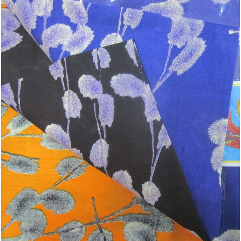 Somali Bati Fabric Factory - Custom Spun Rayon Textile Source