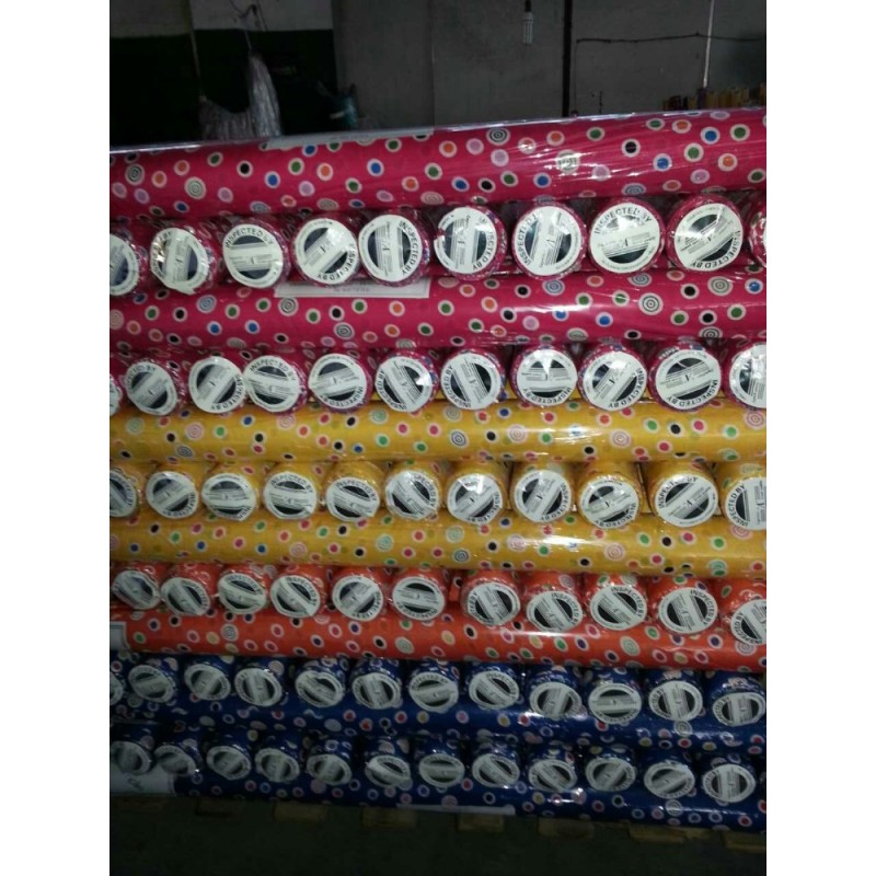 Viscose Fabric Manufacturer - Custom Home Textile Woven Fabric