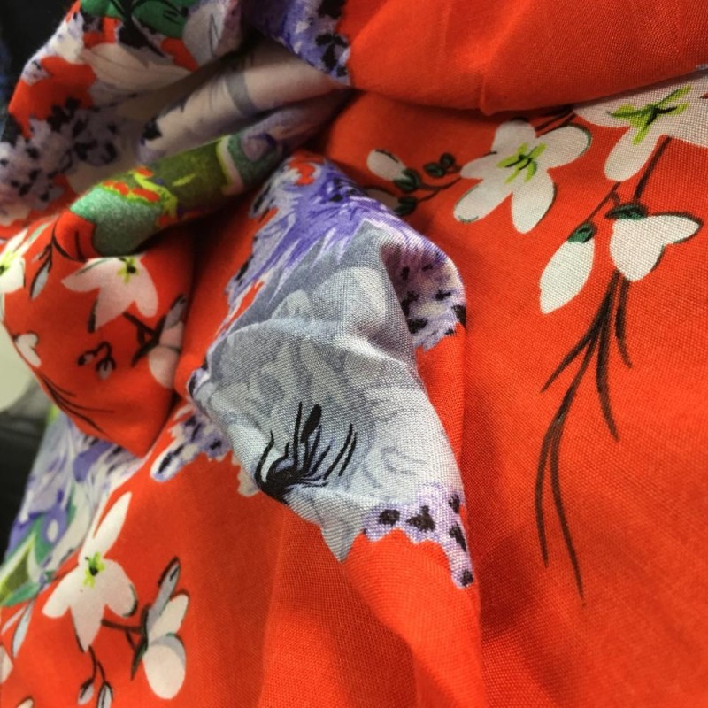 Somali Bati Fabric Supplier - OEM Garment Textile Wholesale