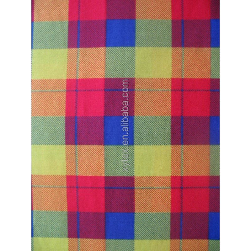 Cotton Flannel Fabric Factory - Custom Print Flannel Material