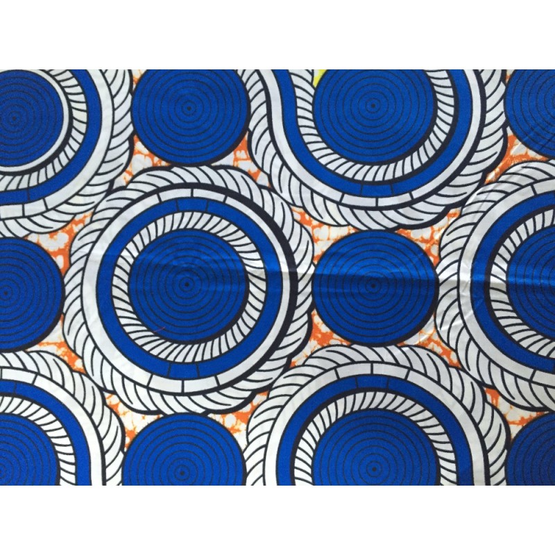 African Wax Print Fabric Supplier - Quality Cotton Fabric Source